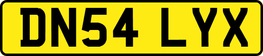 DN54LYX