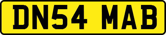 DN54MAB