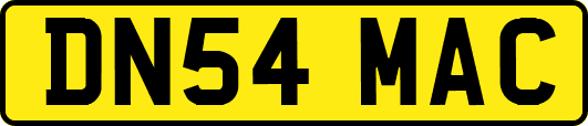 DN54MAC