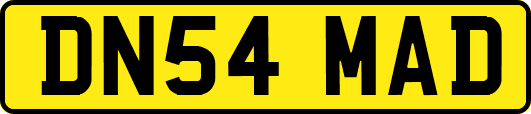 DN54MAD