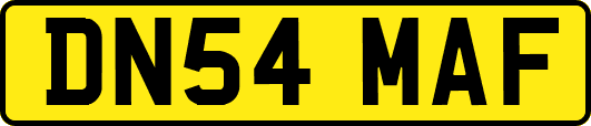 DN54MAF