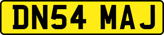 DN54MAJ