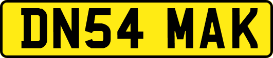 DN54MAK