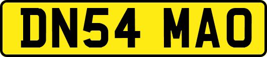 DN54MAO