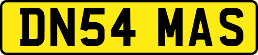 DN54MAS