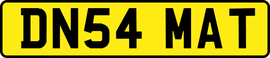 DN54MAT