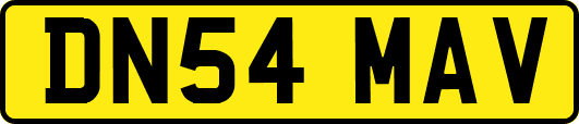 DN54MAV