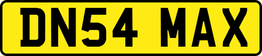 DN54MAX