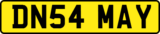 DN54MAY