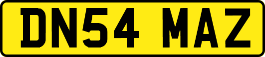 DN54MAZ
