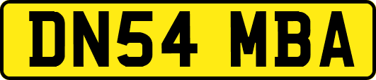 DN54MBA