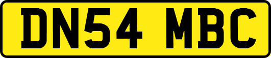 DN54MBC