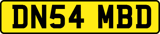 DN54MBD