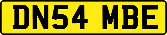 DN54MBE