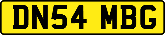 DN54MBG