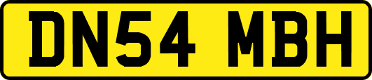 DN54MBH