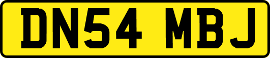 DN54MBJ