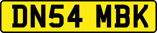DN54MBK