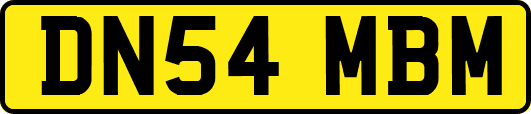 DN54MBM