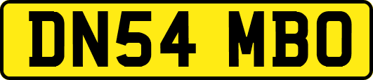 DN54MBO