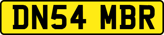 DN54MBR