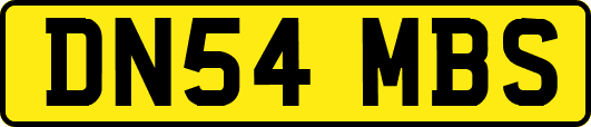 DN54MBS