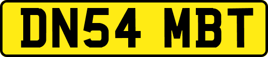 DN54MBT