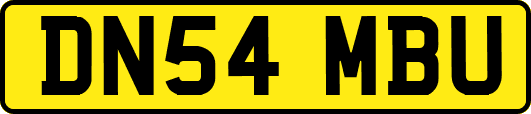 DN54MBU