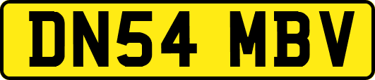 DN54MBV