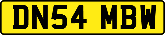 DN54MBW