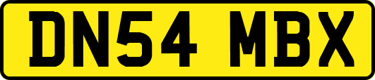 DN54MBX
