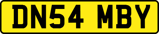 DN54MBY