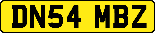 DN54MBZ