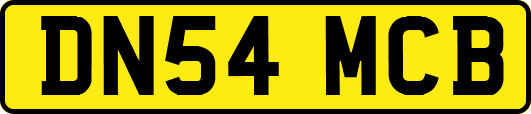 DN54MCB