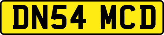 DN54MCD