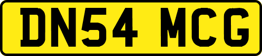 DN54MCG