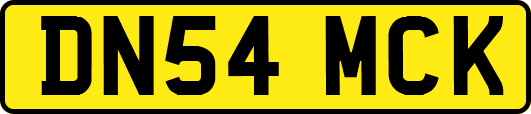 DN54MCK