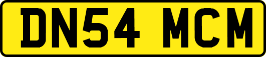DN54MCM