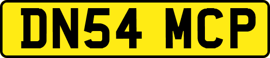 DN54MCP