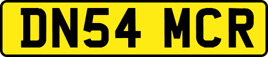 DN54MCR