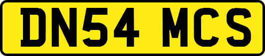 DN54MCS