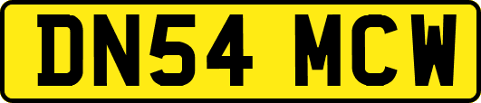 DN54MCW