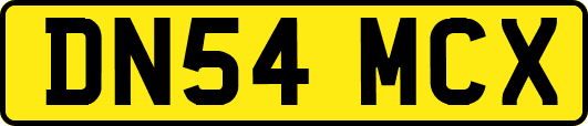 DN54MCX