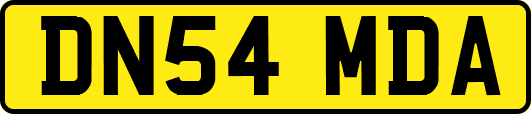 DN54MDA
