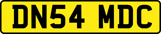 DN54MDC