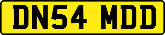 DN54MDD
