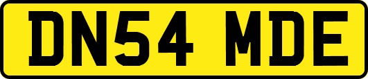 DN54MDE