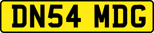 DN54MDG