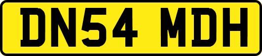 DN54MDH