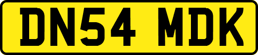 DN54MDK